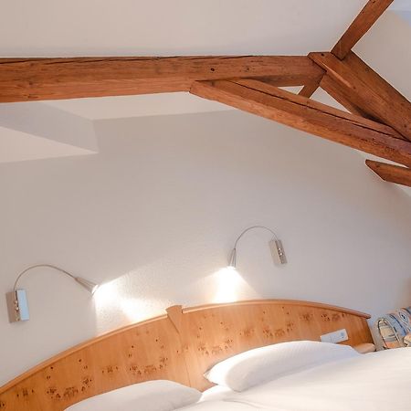 Hotel Gasthof Zum Roessle Altenstadt  Bagian luar foto